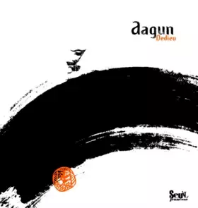 Couverture du produit · Aagun