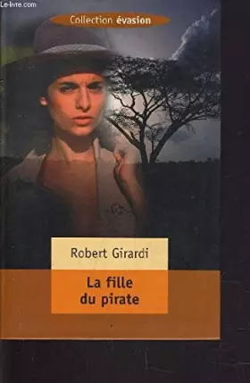 Couverture du produit · The Pirate's Daughter - A Novel Of Adventure