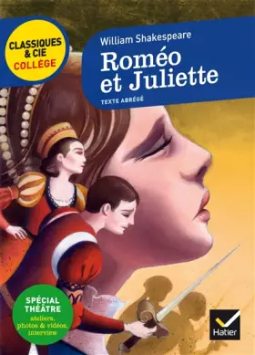 Couverture du produit · Roméo et Juliette: nouveau programme