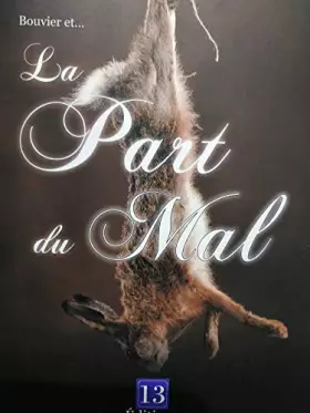 Couverture du produit · Bouvier et la part du mal: 2019