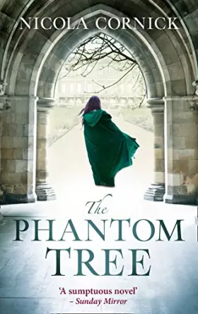 Couverture du produit · The Phantom Tree