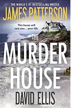 Couverture du produit · The Murder House