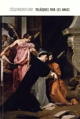Couverture du produit · Velázquez: Voir les anges
