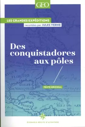 Couverture du produit · Des conquistadores aux pôles (2)