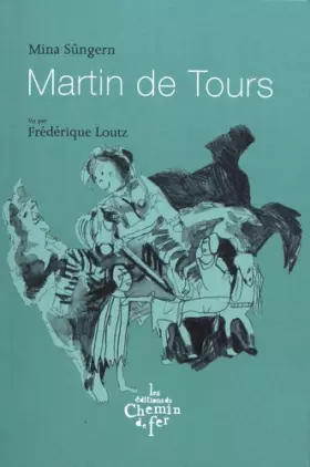 Couverture du produit · Martin de Tours