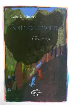 Couverture du produit · Sortir les chiens