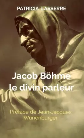 Couverture du produit · Jacob Böhme: Le divin parleur