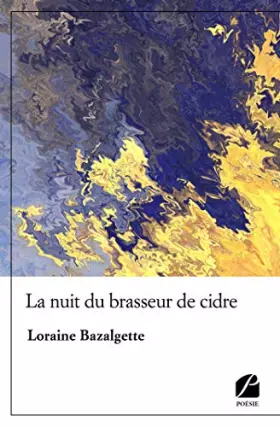 Couverture du produit · La nuit du brasseur de cidre