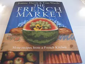 Couverture du produit · The French Market