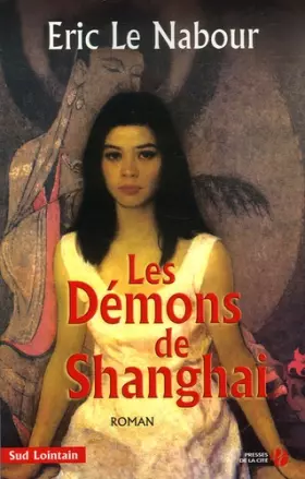 Couverture du produit · Les démons de Shanghaï