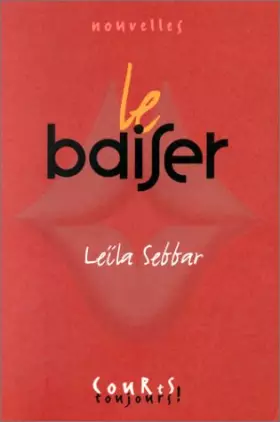 Couverture du produit · Le baiser
