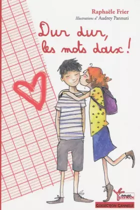 Couverture du produit · Dur Dur les Mots Doux