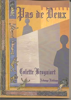 Couverture du produit · Pas de Deux