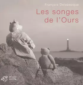 Couverture du produit · Les songes de l'Ours