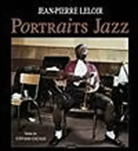 Couverture du produit · Portraits Jazz