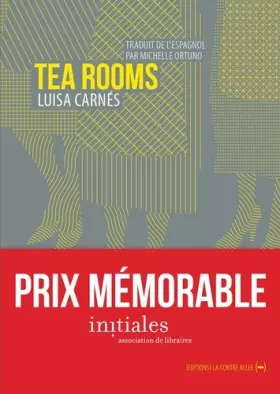 Couverture du produit · Tea Rooms: Femmes ouvrières