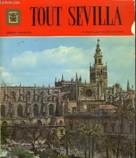 Couverture du produit · Tout sevilla