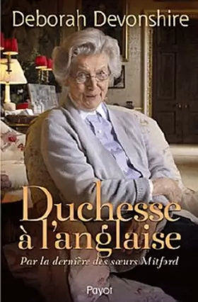 Couverture du produit · Duchesse à l'anglaise