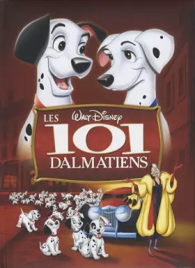 Couverture du produit · LES 101 DALMATIENS - Disney Cinéma