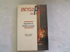 Couverture du produit · Encyclopédie des papes