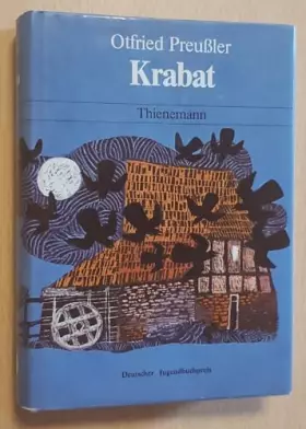 Couverture du produit · Krabat.