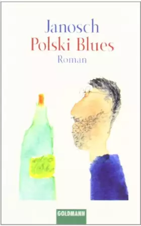 Couverture du produit · Polski Blues