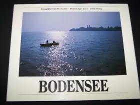 Couverture du produit · Bodensee