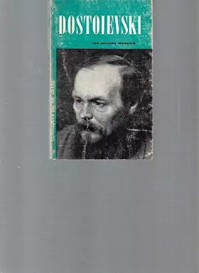 Couverture du produit · Dostoïevski [Collection "Classiques du XXè siècle"