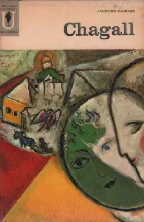 Couverture du produit · Chagall