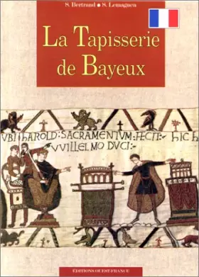 Couverture du produit · La Tapisserie de Bayeux