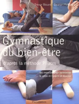 Couverture du produit · Gymnastique du bien-être d'après la méthode Pilates