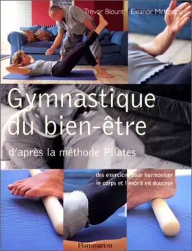 Couverture du produit · Gymnastique du bien-être d'après la méthode Pilates