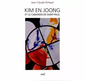 Couverture du produit · Kim En Joong et le cabanon de Saint-Paul