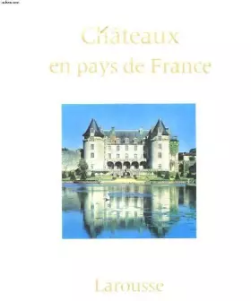 Couverture du produit · Chateaux en pays de france