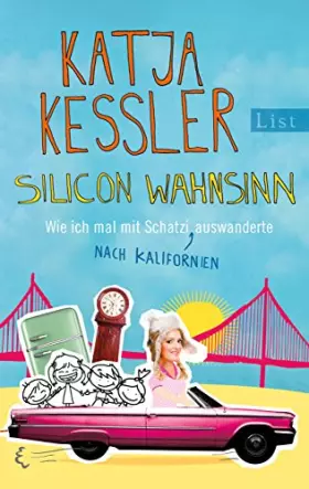Couverture du produit · Kessler, K: Silicon Wahnsinn