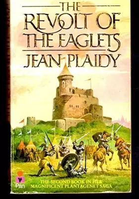 Couverture du produit · The Revolt of the Eaglets