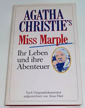 Couverture du produit · The Christie Caper