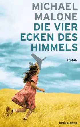 Couverture du produit · Die vier Ecken des Himmels: Roman