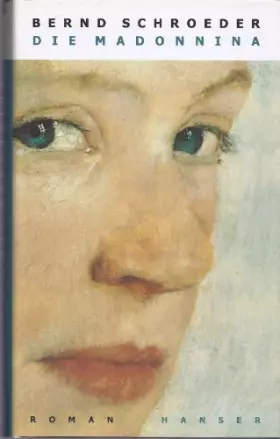 Couverture du produit · Schroeder, B: Madonnina