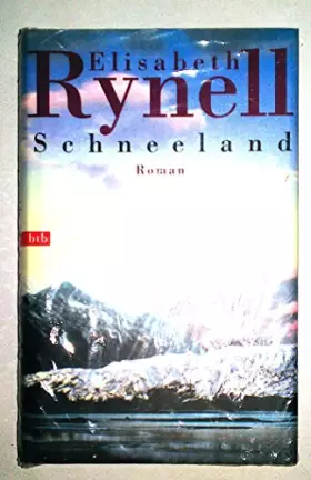 Couverture du produit · Schneeland