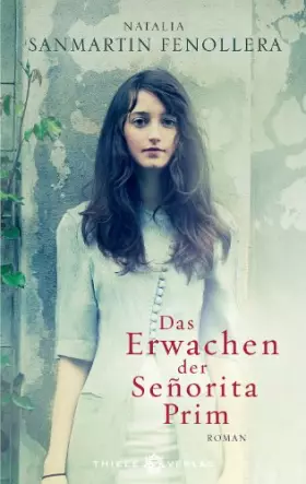 Couverture du produit · Das Erwachen der Senorita Prim