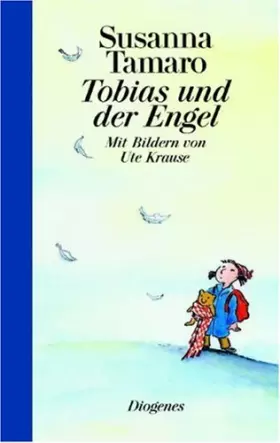 Couverture du produit · Tobias und der Engel.
