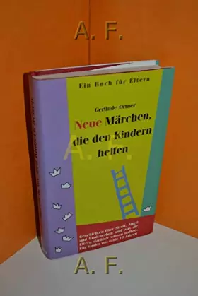 Couverture du produit · Neue Märchen, die Kindern helfen