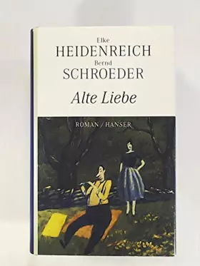 Couverture du produit · Alte Liebe