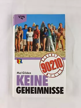 Couverture du produit · Beverly Hills 90210 - Keine Geheimnisse