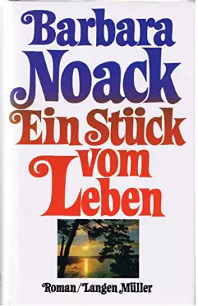 Couverture du produit · Ein Stück vom Leben.