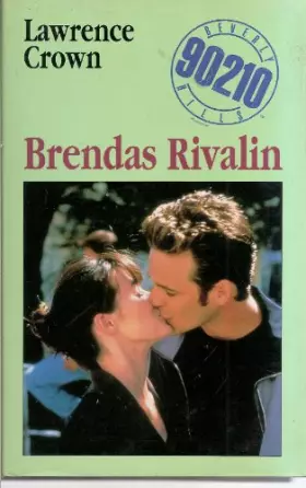 Couverture du produit · Beverly Hills 90210 - Brendas Rivalin