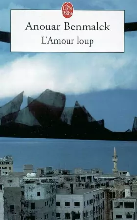 Couverture du produit · L'Amour loup