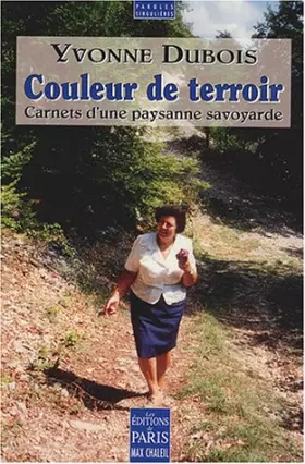 Couverture du produit · Couleurs de terroir