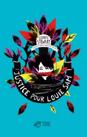 Couverture du produit · Justice pour Louie Sam